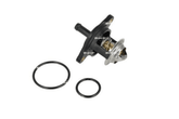 Thermostat Kühlmittel für FORD B-MAX C-MAX II ECOSPORT FIESTA VI VII FOCUS III