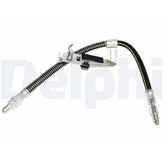 Bremsschlauch Vorderachse rechts für FORD MAZDA COURIER Pick-up FIESTA IV PUMA