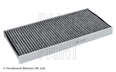 Filter Innenraumluft für AUDI SKODA VW FORD USA CUPRA Q4 Sportback SUV ENYAQ iV