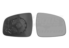 Spiegelglas Außenspiegel rechts für DACIA LOGAN II MCV SANDERO
