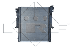 Kühler Motorkühlung für MITSUBISHI L200 / TRITON Pritsche/Fahrgestell