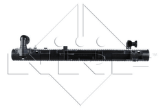 Kühler Motorkühlung für MITSUBISHI L200 / TRITON Pritsche/Fahrgestell