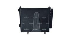 Kondensator Klimaanlage für MITSUBISHI ATTRAGE VI Stufenheck SPACE STAR