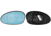 Spiegelglas Außenspiegel links für BMW 1 Coupe Cabriolet 3 Touring