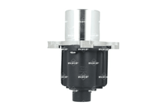 AGR Ventil für VW CALIFORNIA T5 Camper T6 MULTIVAN TRANSPORTER Kasten