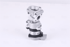 AGR Ventil vorne hinten rechts für CITROËN JAGUAR PEUGEOT LAND ROVER C5 III