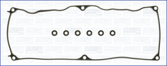 Dichtungssatz Zylinderkopfhaube für MAZDA KIA 121 I 323 C IV S II Stufenheck