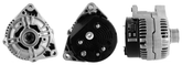 Lichtmaschine Generator für OPEL ASTRA G Stufenheck Caravan CC FRONTERA B OMEGA