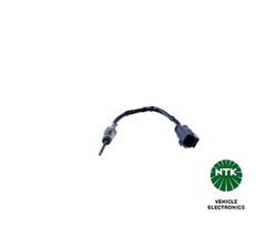 Sensor Abgastemperatur für FORD USA B-MAX ECOSPORT FIESTA VI GALAXY III MONDEO