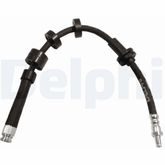 Bremsschlauch Vorderachse für FIAT CINQUECENTO SEICENTO / 600