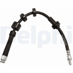 Bremsschlauch Vorderachse für FIAT CINQUECENTO SEICENTO / 600
