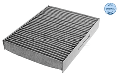 Filter Innenraumluft für FORD FIESTA V FUSION Van