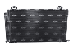 Kondensator Klimaanlage für TOYOTA AVENSIS Stufenheck Kombi