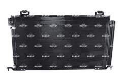 Kondensator Klimaanlage für TOYOTA AVENSIS Stufenheck Kombi