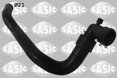 Kühlerschlauch links für CITROËN PEUGEOT C3 PICASSO II DS3 Cabriolet 207 CC SW