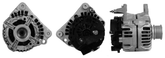 Lichtmaschine Generator für SEAT SKODA VW AROSA CORDOBA Vario IBIZA II INCA
