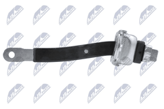 Türfeststeller hinten für TOYOTA HILUX VI Pick-up