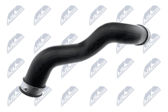 Ladeluftschlauch für CITROËN SKODA VW DACIA JUMPY II SUPERB I PASSAT B5.5