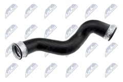 Ladeluftschlauch für CITROËN SKODA VW DACIA JUMPY II SUPERB I PASSAT B5.5