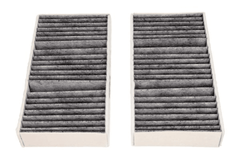 Filter Innenraumluft für MERCEDES-BENZ GL-KLASSE M-KLASSE