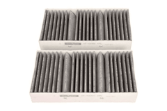 Filter Innenraumluft für MERCEDES-BENZ GL-KLASSE M-KLASSE