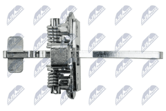 Türfeststeller vorne für VW NEW BEETLE Cabriolet