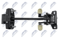 Türfeststeller hinten für FIAT DOBLO Pritsche/Fahrgestell Kombi Cargo