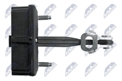 Türfeststeller vorne für FIAT PANDA VAN