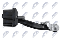 Türfeststeller vorne für FIAT PANDA VAN