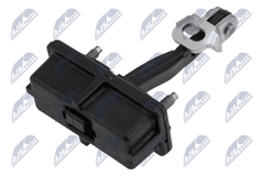 Türfeststeller vorne für FIAT PANDA VAN