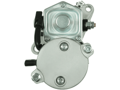 Anlasser Starter für TOYOTA VW METROCAB CRESSIDA Stufenheck Station Wagon HILUX