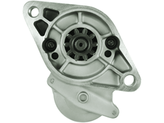 Anlasser Starter für TOYOTA VW METROCAB CRESSIDA Stufenheck Station Wagon HILUX