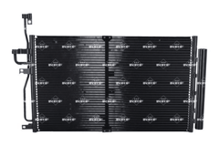 Kondensator Klimaanlage für OPEL CHEVROLET ANTARA A CAPTIVA Van