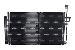 Kondensator Klimaanlage für OPEL CHEVROLET ANTARA A CAPTIVA Van