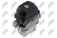 Schalter Fensterheber vorne rechts für RENAULT MEGANE II Stufenheck Grandtour