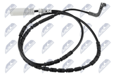 Warnkontakt Bremsbelagverschleiß Hinterachse für BMW 1 Coupe Cabriolet 3 Touring