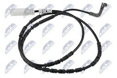 Warnkontakt Bremsbelagverschleiß Hinterachse für BMW 1 Coupe Cabriolet 3 Touring