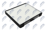 Filter Innenraumluft für HYUNDAI COUPE II ELANTRA III Stufenheck MATRIX TIBURON