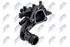 Thermostat Kühlmittel für CITROËN PEUGEOT BERLINGO MULTISPACE C3 PICASSO II C4