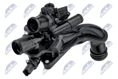 Thermostat Kühlmittel für CITROËN PEUGEOT BERLINGO MULTISPACE C3 PICASSO II C4