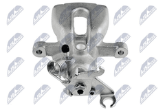 Bremssattel Hinterachse rechts für MITSUBISHI SMART COLT VI CZC Cabriolet