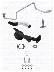 Montagesatz Lader für CITROËN FIAT FORD MAZDA PEUGEOT VOLVO MINI BERLINGO /