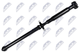 Gelenkwelle Achsantrieb hinten für BMW X5 X6
