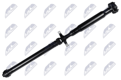 Gelenkwelle Achsantrieb hinten für BMW X5 X6