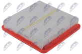 Luftfilter für NISSAN NOTE