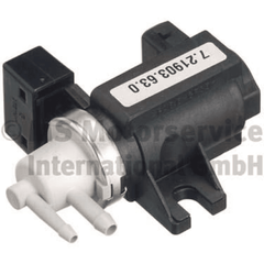 Druckwandler Turbolader für VOLVO S60 I S80 V70 II XC70 Cross Country XC90