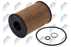 Ölfilter für BMW ROLLS-ROYCE ALPINA WIESMANN LAND ROVER 5 Gran Turismo Touring