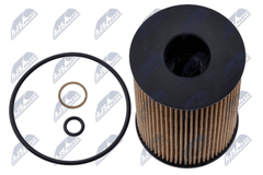 Ölfilter für BMW ROLLS-ROYCE ALPINA WIESMANN LAND ROVER 5 Gran Turismo Touring