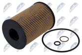 Ölfilter für BMW ROLLS-ROYCE ALPINA WIESMANN LAND ROVER 5 Gran Turismo Touring