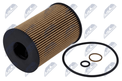 Ölfilter für BMW ROLLS-ROYCE ALPINA WIESMANN LAND ROVER 5 Gran Turismo Touring